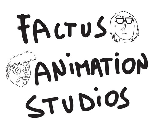 Factus Animation Studios Store